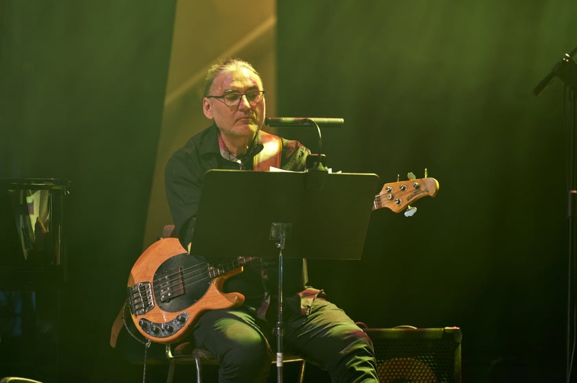 Koncert "Nie ma jak pompa w Imparcie"