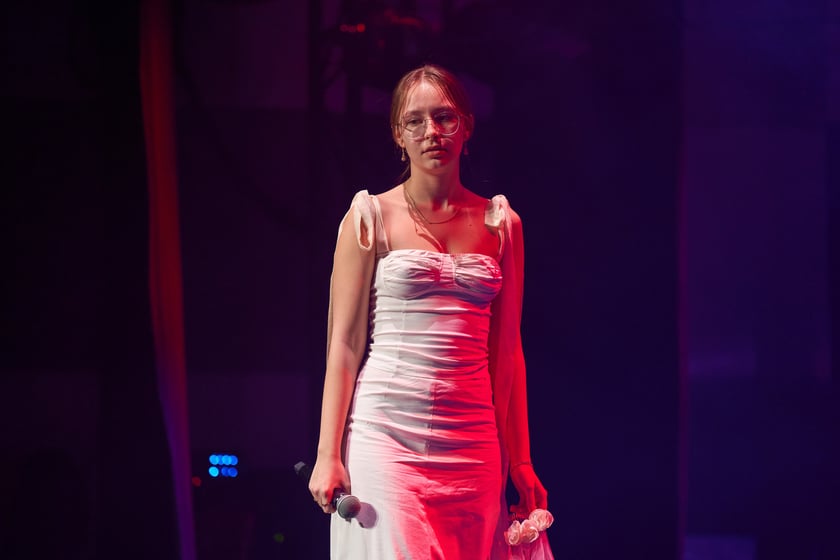 Koncert "Nie ma jak pompa w Imparcie"