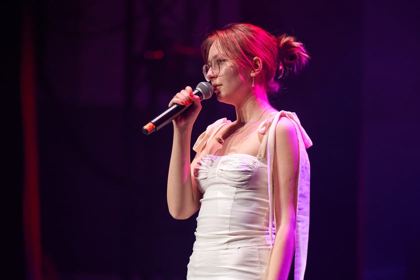 Koncert "Nie ma jak pompa w Imparcie"