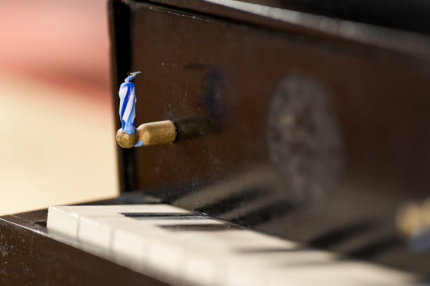 Galeria Toy Piano
