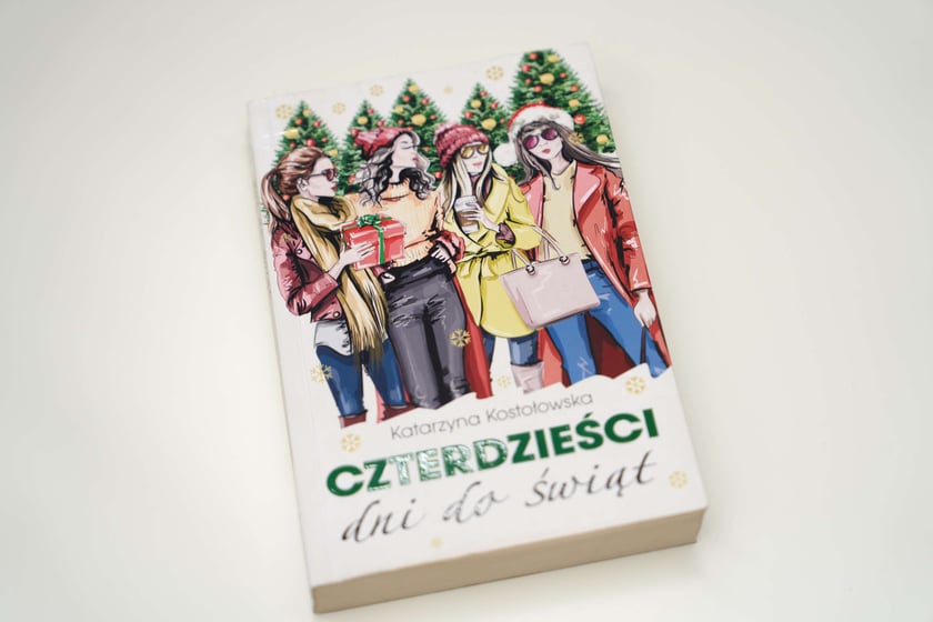 W bibliotece przy ul. Suwalskiej można znaleźć specjalny regał z książkami, w których pojawia się Wrocław