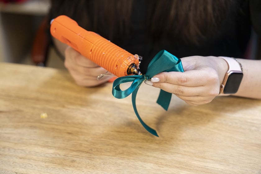 Bombki wrocławianki Anny Motyki to prawdziwe dzieła sztuki