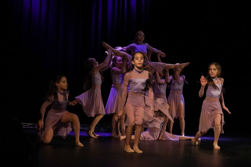 Otwarcie Nowego Pafawagu 22 marca