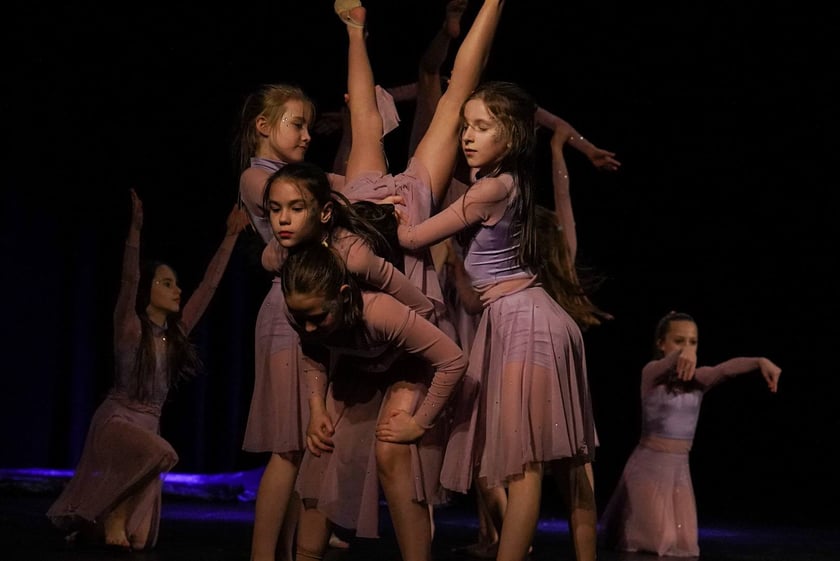 Otwarcie Nowego Pafawagu 22 marca