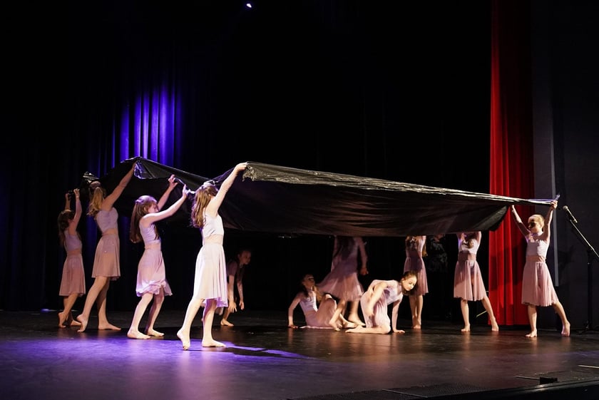 Otwarcie Nowego Pafawagu 22 marca