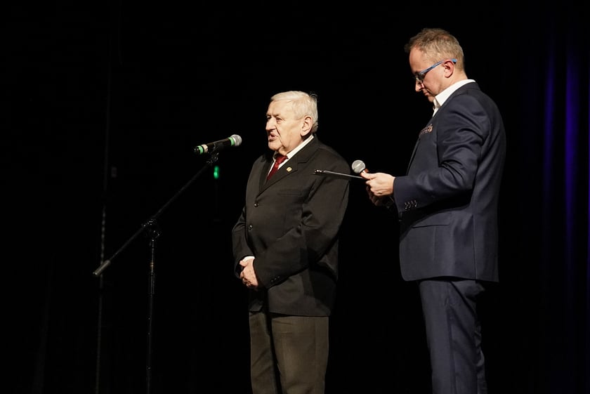 Otwarcie Nowego Pafawagu 22 marca