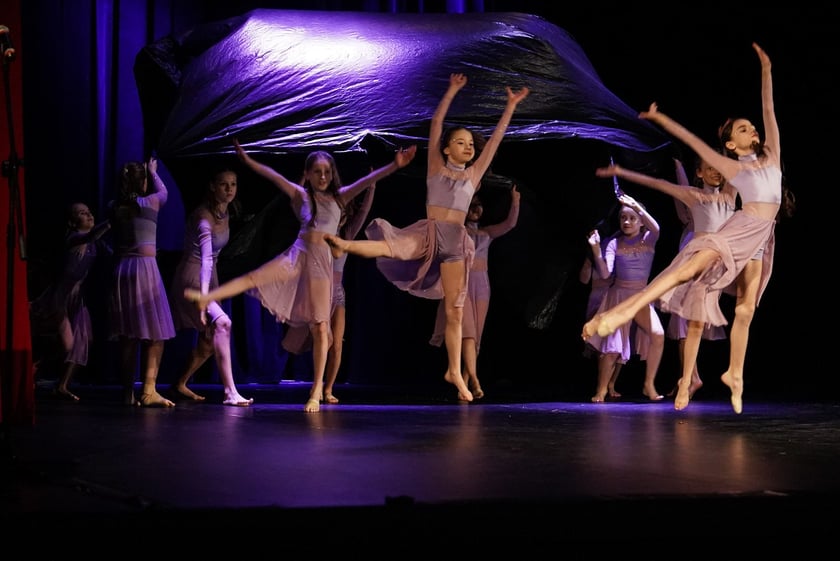 Otwarcie Nowego Pafawagu 22 marca