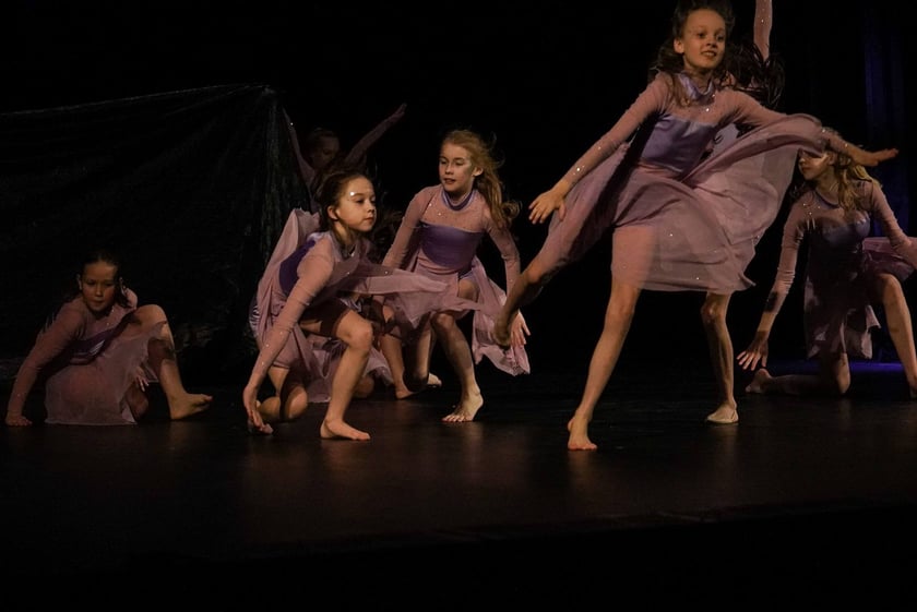 Otwarcie Nowego Pafawagu 22 marca