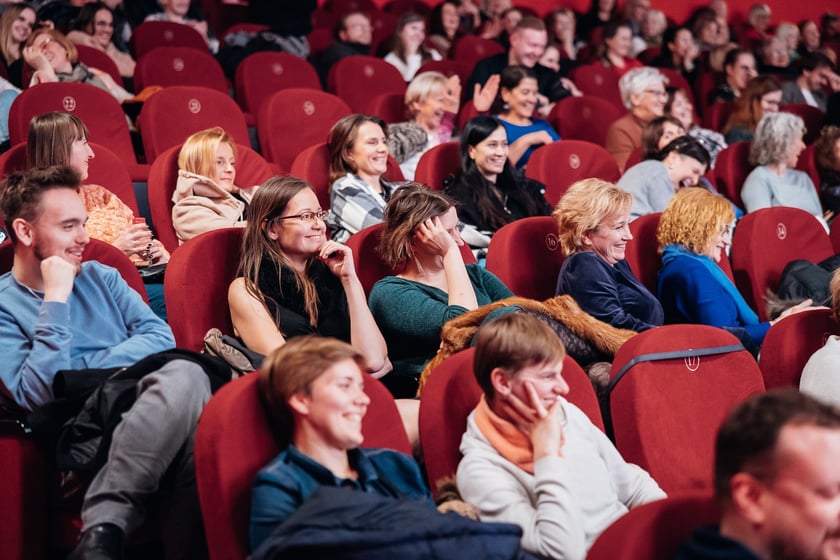 Spotkanie z DJ Wiką i reżyserką Agnieszką Zwiefką w Dolnośląskim Centrum Filmowym