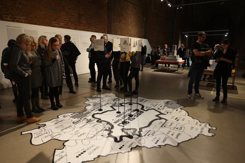 Muzeum Architektury we Wrocławiu zaprasza na wyjątkową wystawę- "GDYBY. Niezrealizowane wizje nowoczesnego Wrocławia"