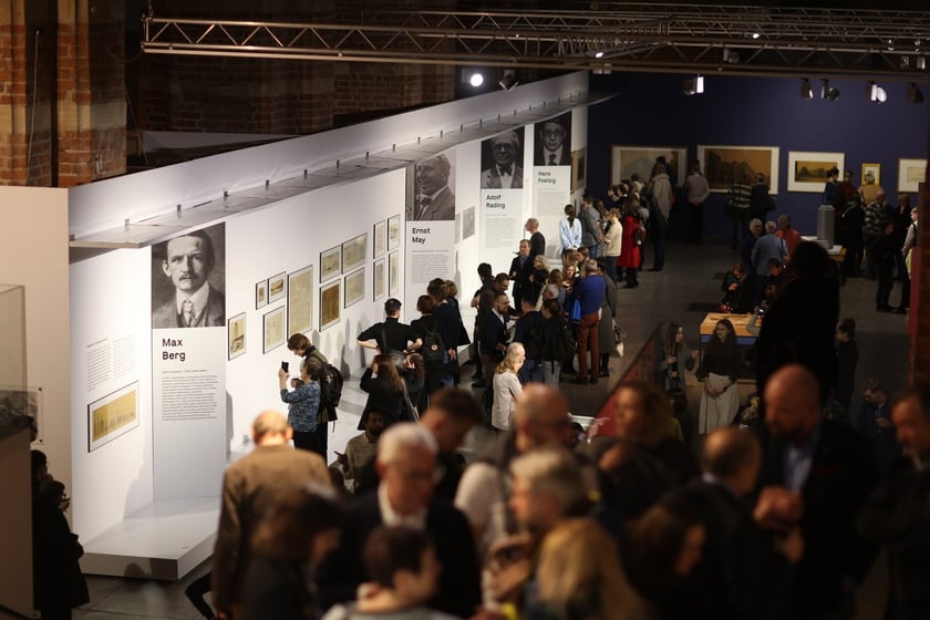 Muzeum Architektury we Wrocławiu zaprasza na wyjątkową wystawę- "GDYBY. Niezrealizowane wizje nowoczesnego Wrocławia"