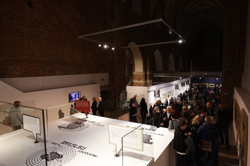 Muzeum Architektury we Wrocławiu zaprasza na wyjątkową wystawę- "GDYBY. Niezrealizowane wizje nowoczesnego Wrocławia"