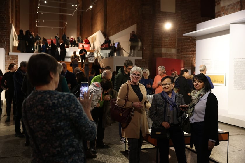 Muzeum Architektury we Wrocławiu zaprasza na wyjątkową wystawę- "GDYBY. Niezrealizowane wizje nowoczesnego Wrocławia"