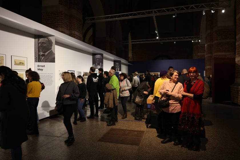 Muzeum Architektury we Wrocławiu zaprasza na wyjątkową wystawę- "GDYBY. Niezrealizowane wizje nowoczesnego Wrocławia"