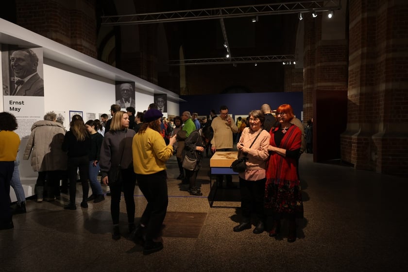 Muzeum Architektury we Wrocławiu zaprasza na wyjątkową wystawę- "GDYBY. Niezrealizowane wizje nowoczesnego Wrocławia"
