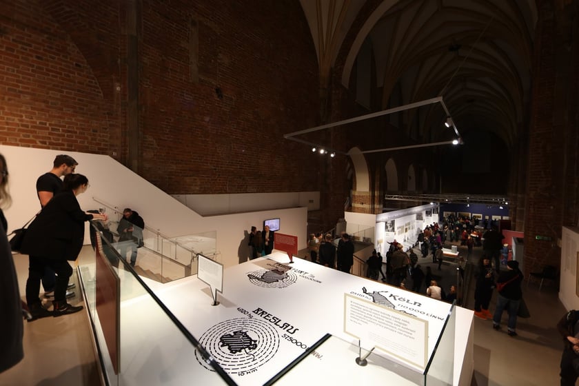 Muzeum Architektury we Wrocławiu zaprasza na wyjątkową wystawę- "GDYBY. Niezrealizowane wizje nowoczesnego Wrocławia"