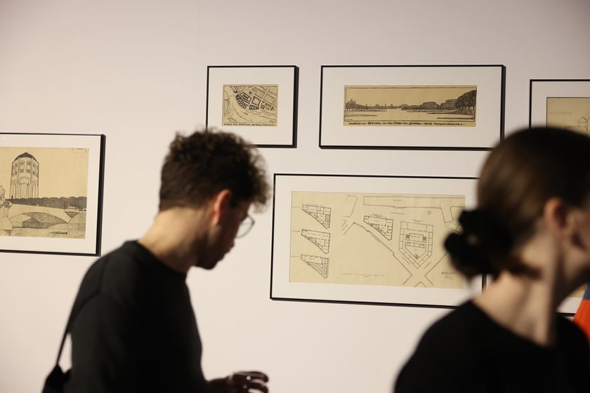 Muzeum Architektury we Wrocławiu zaprasza na wyjątkową wystawę- "GDYBY. Niezrealizowane wizje nowoczesnego Wrocławia"