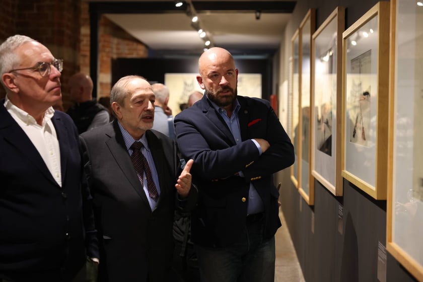 Muzeum Architektury we Wrocławiu zaprasza na wyjątkową wystawę- "GDYBY. Niezrealizowane wizje nowoczesnego Wrocławia"