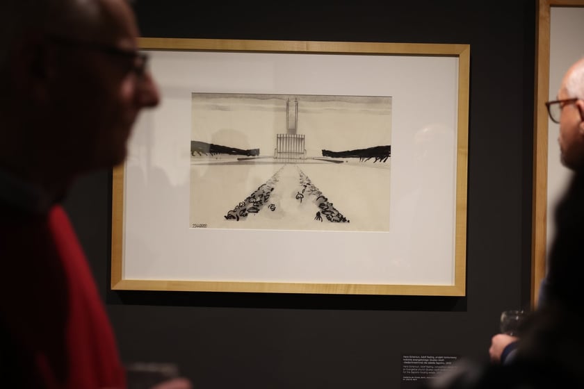 Muzeum Architektury we Wrocławiu zaprasza na wyjątkową wystawę- "GDYBY. Niezrealizowane wizje nowoczesnego Wrocławia"