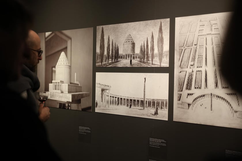 Muzeum Architektury we Wrocławiu zaprasza na wyjątkową wystawę- "GDYBY. Niezrealizowane wizje nowoczesnego Wrocławia"