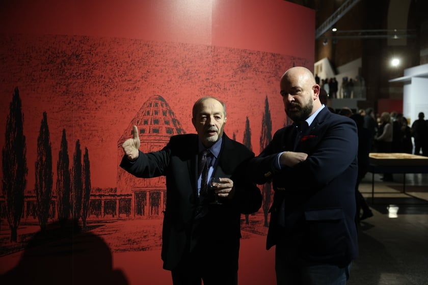 Muzeum Architektury we Wrocławiu zaprasza na wyjątkową wystawę- "GDYBY. Niezrealizowane wizje nowoczesnego Wrocławia"