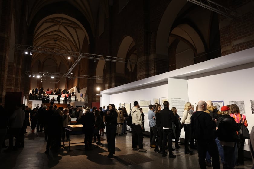 Muzeum Architektury we Wrocławiu zaprasza na wyjątkową wystawę- "GDYBY. Niezrealizowane wizje nowoczesnego Wrocławia"