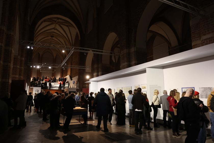 Muzeum Architektury we Wrocławiu zaprasza na wyjątkową wystawę- "GDYBY. Niezrealizowane wizje nowoczesnego Wrocławia"