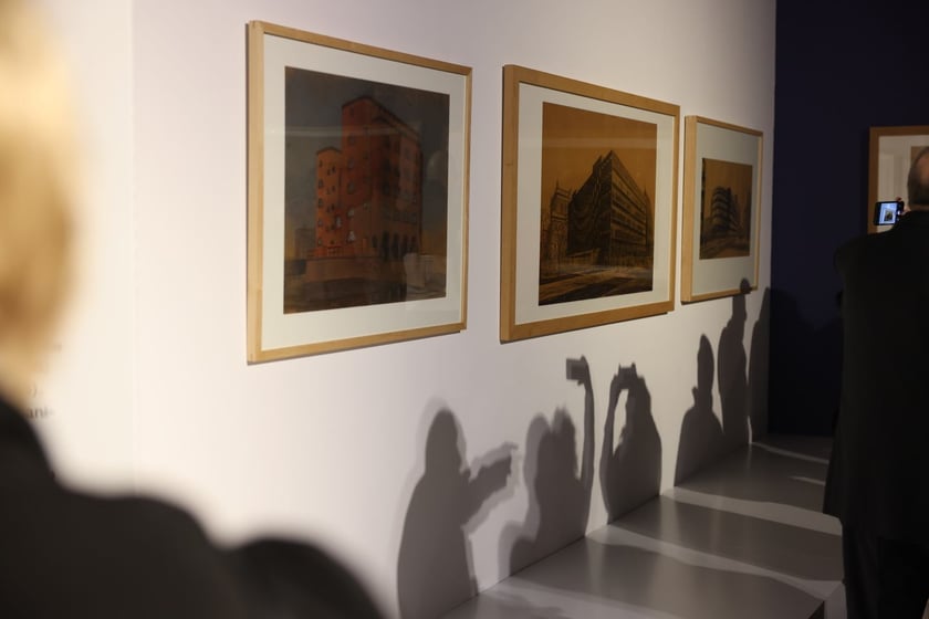 Muzeum Architektury we Wrocławiu zaprasza na wyjątkową wystawę- "GDYBY. Niezrealizowane wizje nowoczesnego Wrocławia"