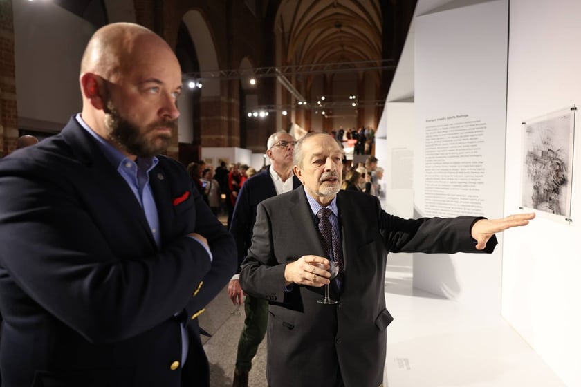 Muzeum Architektury we Wrocławiu zaprasza na wyjątkową wystawę- "GDYBY. Niezrealizowane wizje nowoczesnego Wrocławia"