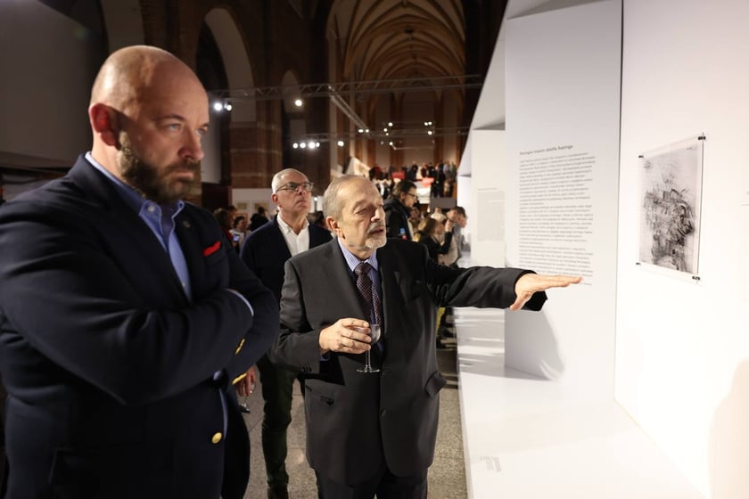 Muzeum Architektury we Wrocławiu zaprasza na wyjątkową wystawę- "GDYBY. Niezrealizowane wizje nowoczesnego Wrocławia"