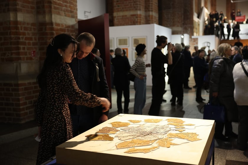 Muzeum Architektury we Wrocławiu zaprasza na wyjątkową wystawę- "GDYBY. Niezrealizowane wizje nowoczesnego Wrocławia"