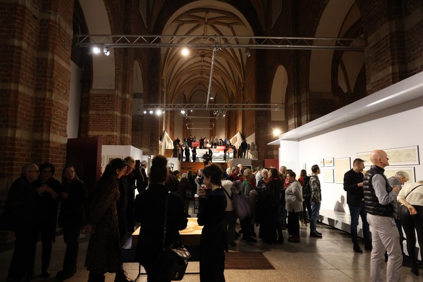 Muzeum Architektury we Wrocławiu zaprasza na wyjątkową wystawę- "GDYBY. Niezrealizowane wizje nowoczesnego Wrocławia"