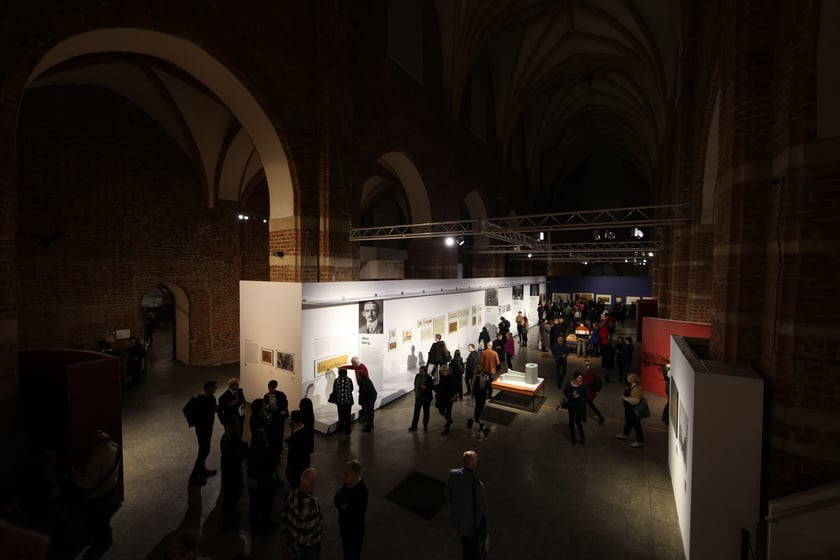 Muzeum Architektury we Wrocławiu zaprasza na wyjątkową wystawę- "GDYBY. Niezrealizowane wizje nowoczesnego Wrocławia"