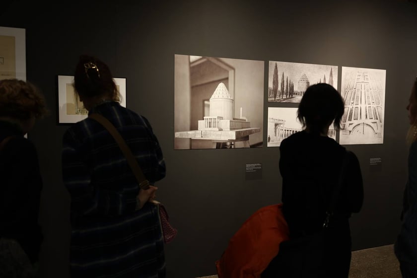 Muzeum Architektury we Wrocławiu zaprasza na wyjątkową wystawę- "GDYBY. Niezrealizowane wizje nowoczesnego Wrocławia"