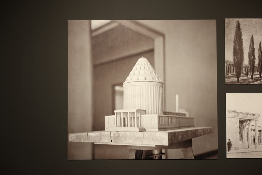 Muzeum Architektury we Wrocławiu zaprasza na wyjątkową wystawę- "GDYBY. Niezrealizowane wizje nowoczesnego Wrocławia"