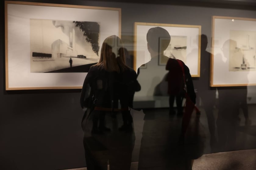 Muzeum Architektury we Wrocławiu zaprasza na wyjątkową wystawę- "GDYBY. Niezrealizowane wizje nowoczesnego Wrocławia"