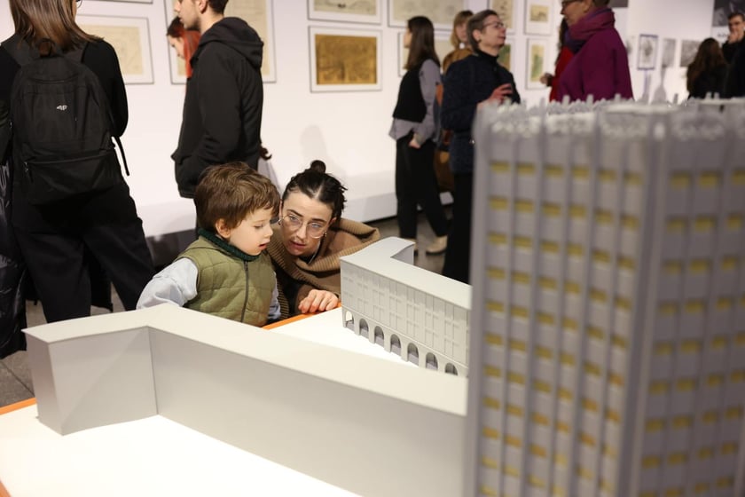 Muzeum Architektury we Wrocławiu zaprasza na wyjątkową wystawę- "GDYBY. Niezrealizowane wizje nowoczesnego Wrocławia"