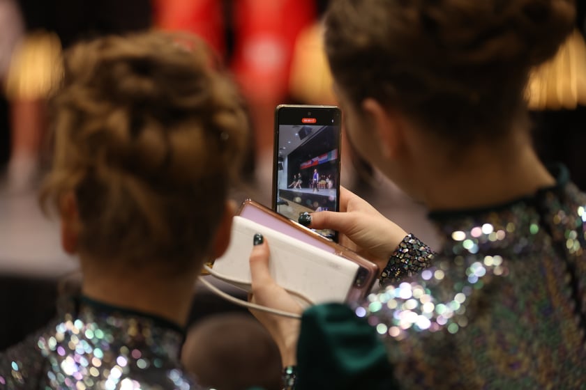 Międzynarodowe Zawody Tańca Irlandzkiego Wrocław Feis 2024