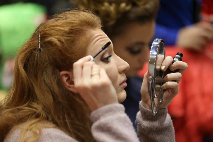 Międzynarodowe Zawody Tańca Irlandzkiego Wrocław Feis 2024