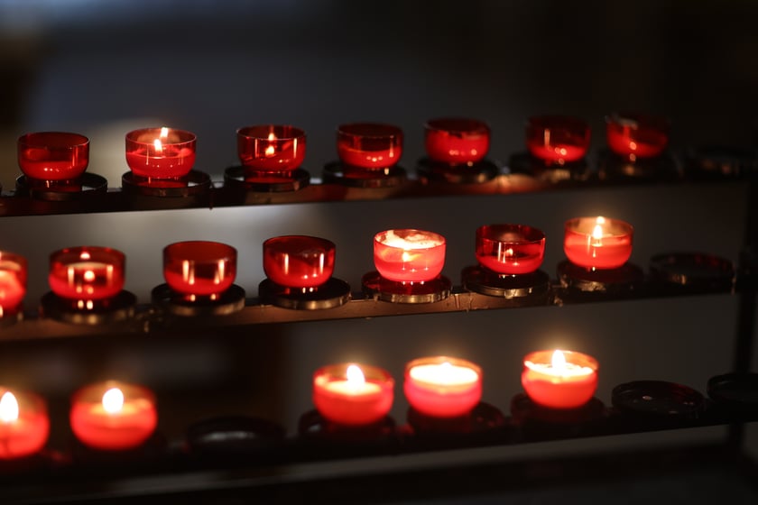 Koncert kolęd i pastorałek w kościele przy ul. Kruczej we Wrocławiu