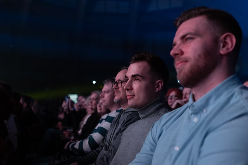 The Legend of Rock Symphonic II w Hali Stulecia 27.01.24