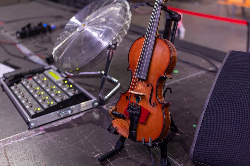 The Legend of Rock Symphonic II w Hali Stulecia 27.01.24