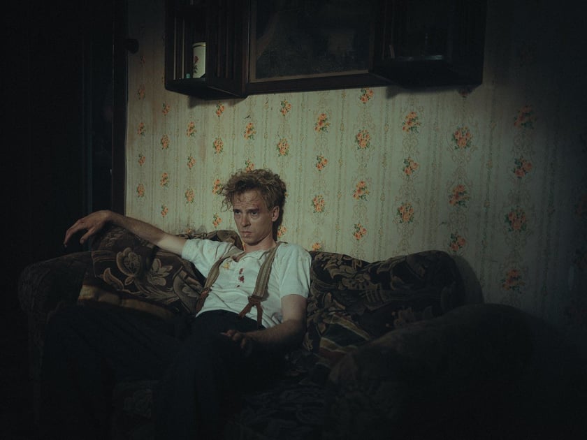 Wil (Stef Aerts)