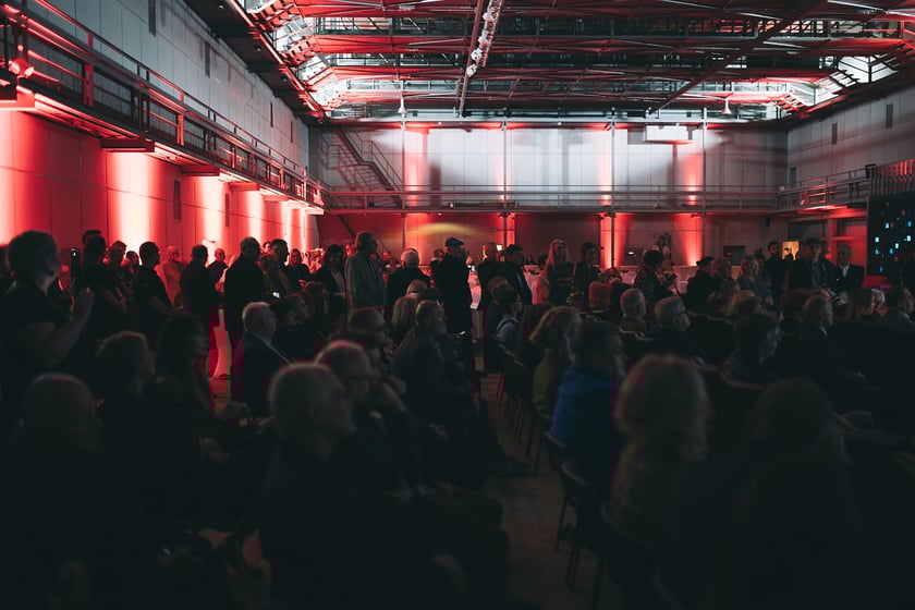 Jubileusz 70-lecia Wytw&oacute;rni Film&oacute;w Fabularnych we Wrocławiu