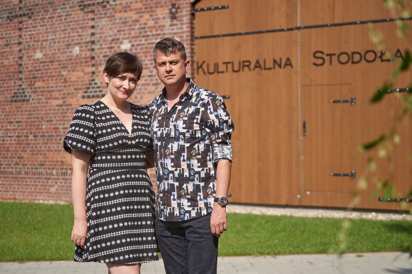 Kulturalna Stodoła