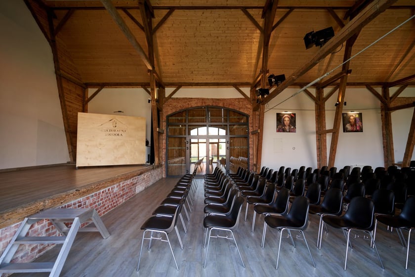 Kulturalna Stodoła