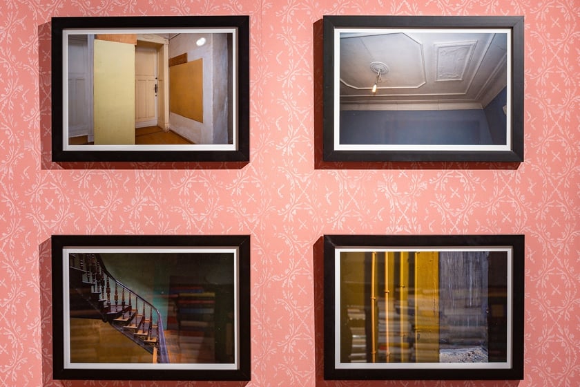 Wystawa &bdquo;Rzeczy przysposobione&rdquo; w Muzeum Etnograficznym do 25 sierpnia &ndash; zdjęcia Łukasza Skąpskiego&nbsp;