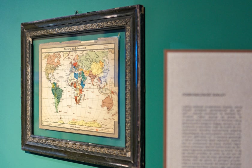 Wystawa &bdquo;Rzeczy przysposobione&rdquo; w Muzeum Etnograficznym do 25 sierpnia