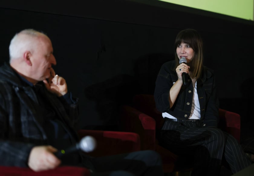 5. edycja Wrocławskiego Filmowego Centrum Seniora ruszyła dzisiaj, w poniedziałek, 26 lutego.
