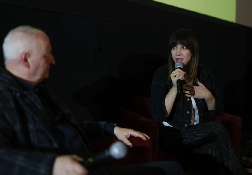 5. edycja Wrocławskiego Filmowego Centrum Seniora ruszyła dzisiaj, w poniedziałek, 26 lutego.